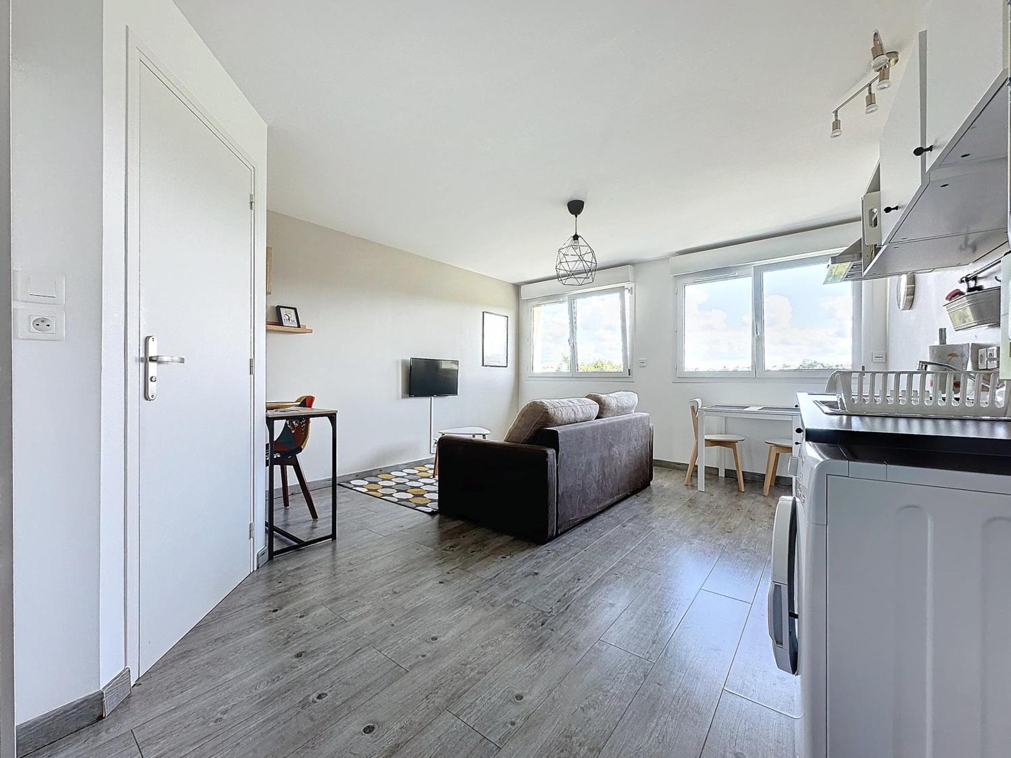 Beau Duplex Et Studio Proche De La Mer Donville-les-Bains Exterior photo