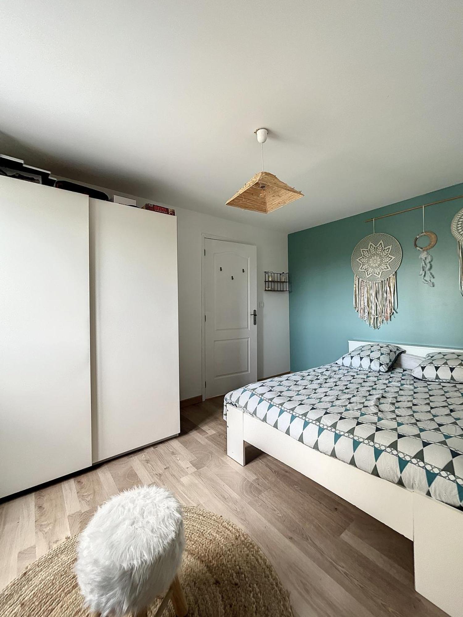 Beau Duplex Et Studio Proche De La Mer Donville-les-Bains Exterior photo